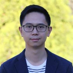 Jack Chen - Makers Finance Mortgage Broker