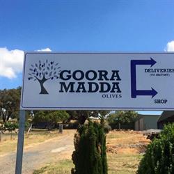 Gooramadda Olives