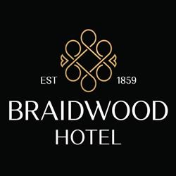 Braidwood Hotel Bar