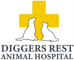 Diggers Rest Animal Hospital