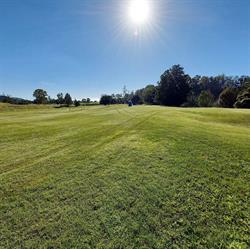 Parklands camping Kenilworth