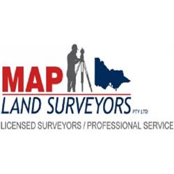 Map Land Surveyors Pty Ltd