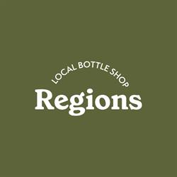 Regions Cellars - Your Local Bottle Shop
