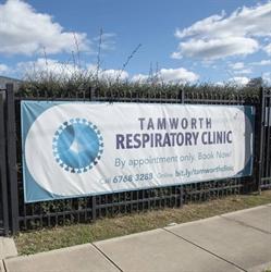 Tamworth Respiratory Clinic