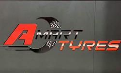 Amart tyres