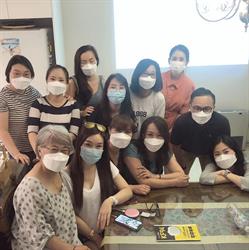 Korean Nurses Association of Australia