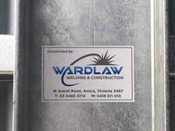 Wardlaw Welding & Contruction