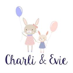 Charli & Evie