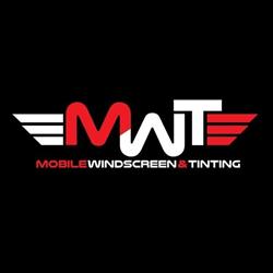 Mobile Windscreens & Tinting
