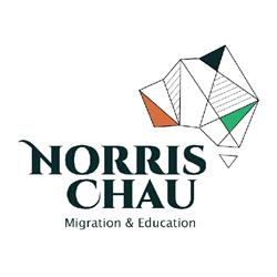 Norris Chau Migration & Education