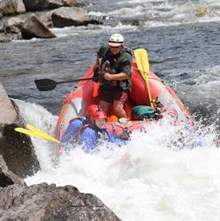 Rafting Australia