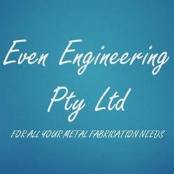 Even Engineering Pty. Ltd