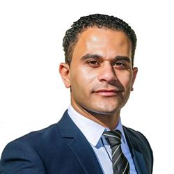Ramez Shafik -RE/MAX Real Estate -Property Consultant