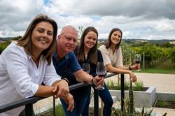 Shirvington Wines