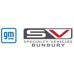 Bunbury GMSV