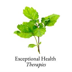 Exceptional Health Therapies