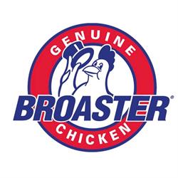 Broaster Chicken St Marys