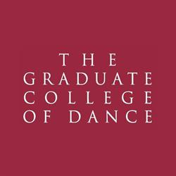 The Graduate College of Dance