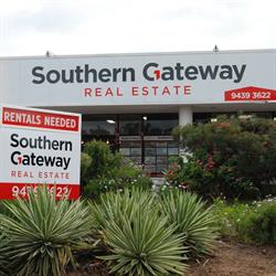Southern Gateway Real Estate
