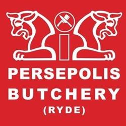 Persepolis Butchery