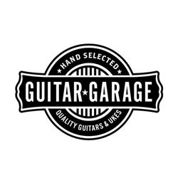 Guitar Garage