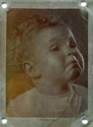 When I Was A Kid VIntage