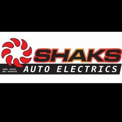 SHAKS Auto Electrics
