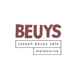 Joseph Beuys Cafe