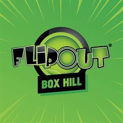 Flip Out Box Hill