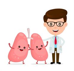 Dr Kin Keung Kwong - South City Respiratory Centre