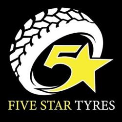 5 Star Tyres