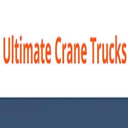 Ultimate Crane Truck Hire