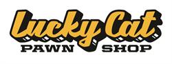 Lucky Cat Pawn Shop