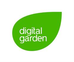 Digital Garden