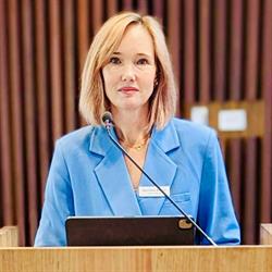 Rachael Angus Funeral Celebrant /Planner & Grief Counsellor