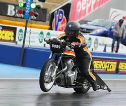 Revelry Racing