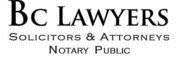 BC Lawyers