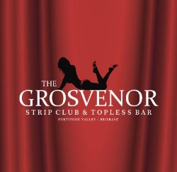 The Grosvenor The Valley - Topless Bar & Strip Club