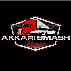 Akkari Smash Repairs