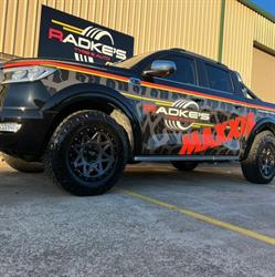 Radke's Tyre & Auto