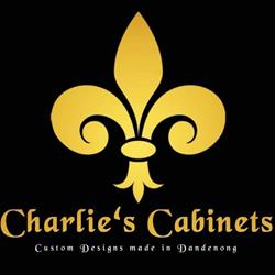 charlie's cabinets