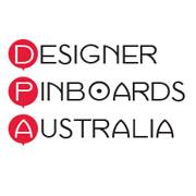 Designer Pinboards Australia