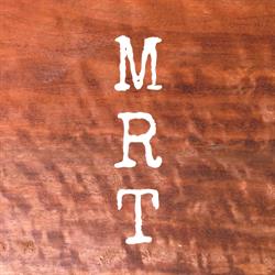 Mountain River Timber