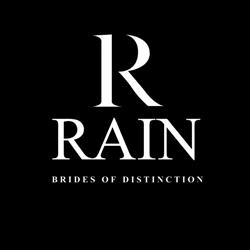 Rain Bridalwear