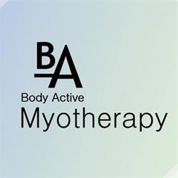 Body Active Myotherapy