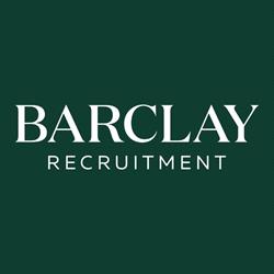 Barclay Recruitment PTY Ltd.