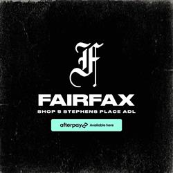 Fairfax Streetwear ADL
