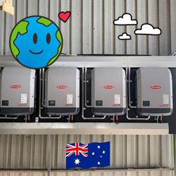 Solar Link Australia