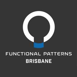 Functional Patterns Brisbane