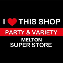 I Love This Shop Melton